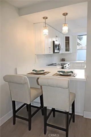 1140 Via Tenis, Palm Springs, California 92262