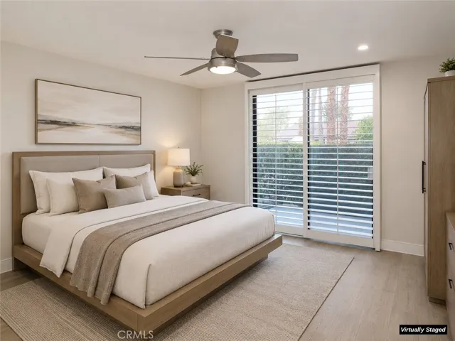 1140 Via Tenis, Palm Springs, California 92262