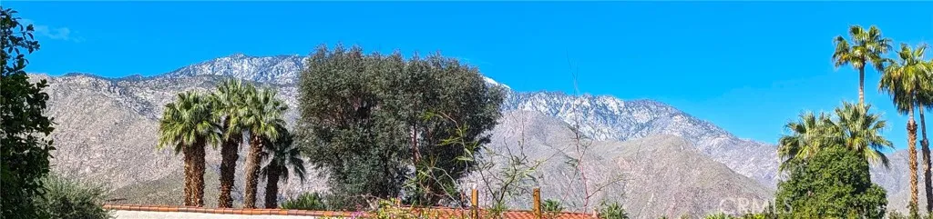 1140 Via Tenis, Palm Springs, California 92262