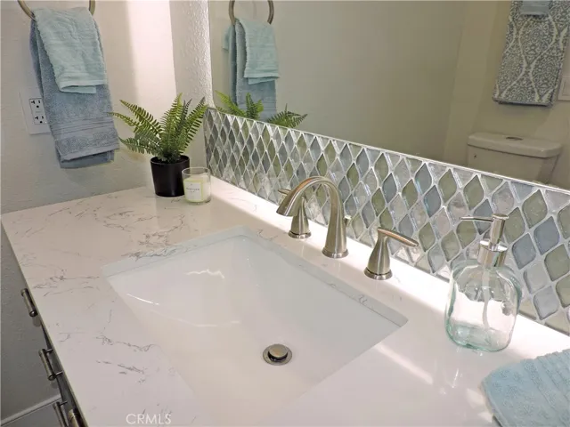 1140 Via Tenis, Palm Springs, California 92262