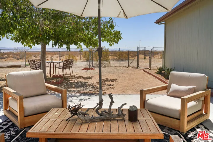 60939 Sunny Vista Road, Landers, California 92285
