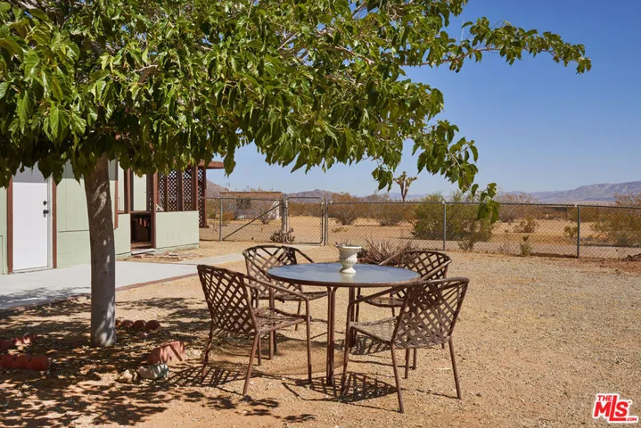 60939 Sunny Vista Road, Landers, California 92285