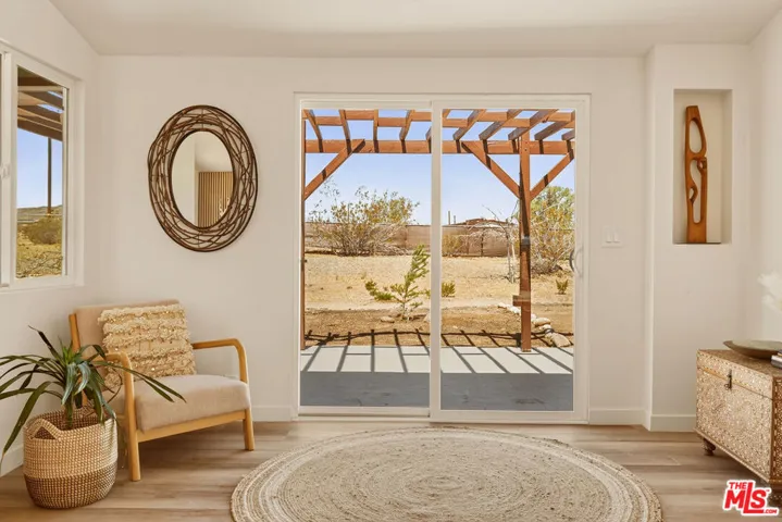 60939 Sunny Vista Road, Landers, California 92285