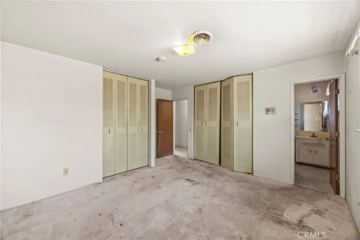 Master Suite, Bedroom #4