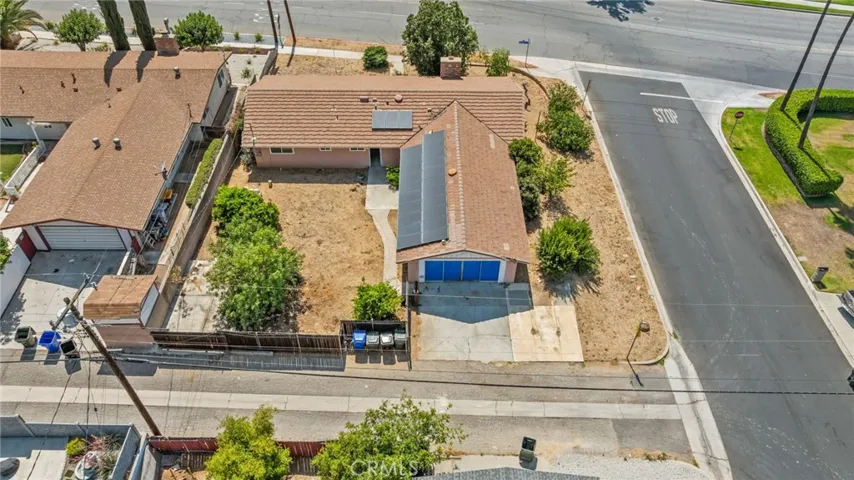 11731 Mount Vernon, Grand Terrace, California 92313