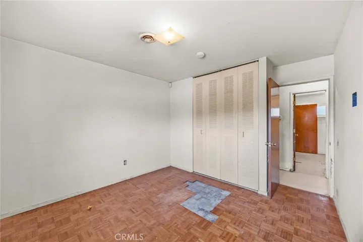 Bedroom #1