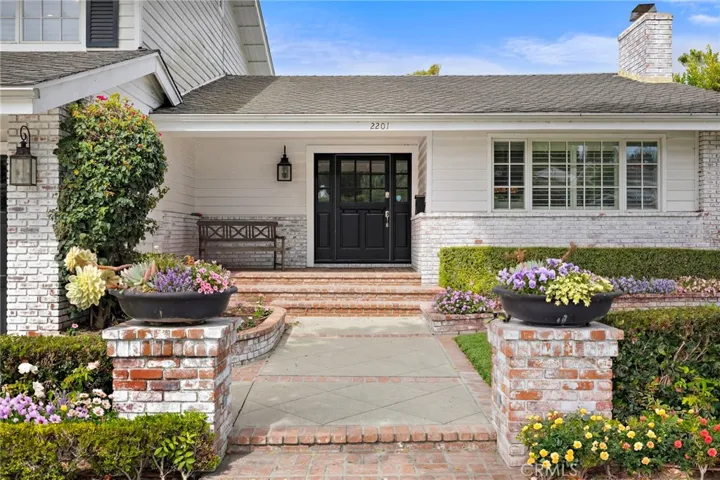 2201 Aralia, Newport Beach, California 92660