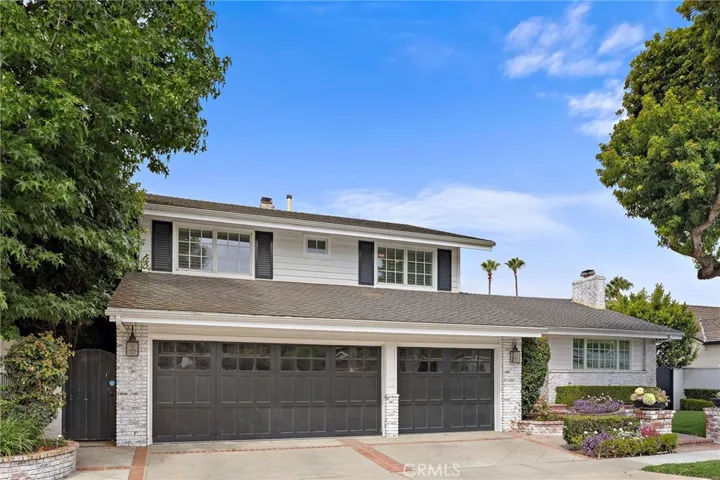 2201 Aralia, Newport Beach, California 92660