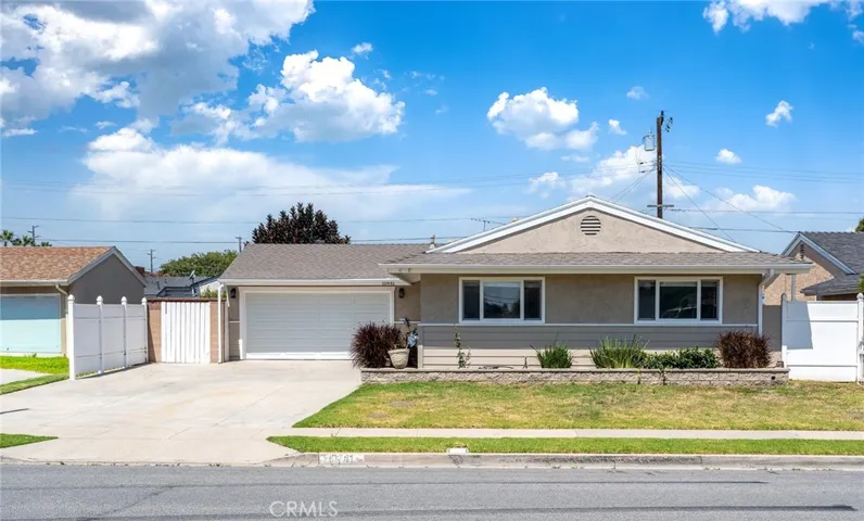 10441 Saint Alban, Cypress, California 90630