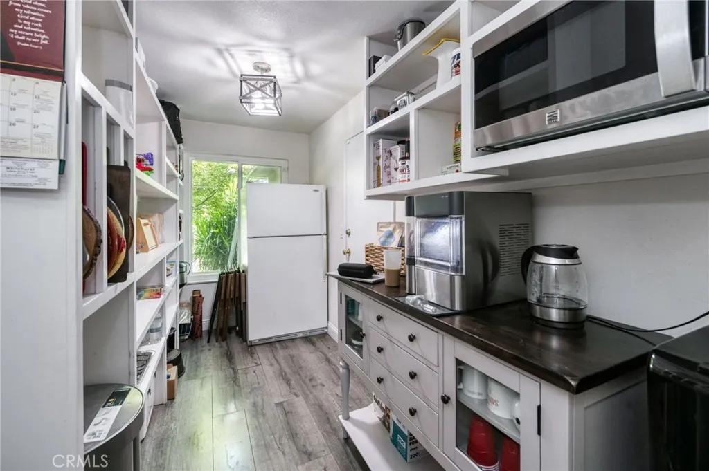 Butlers Pantry