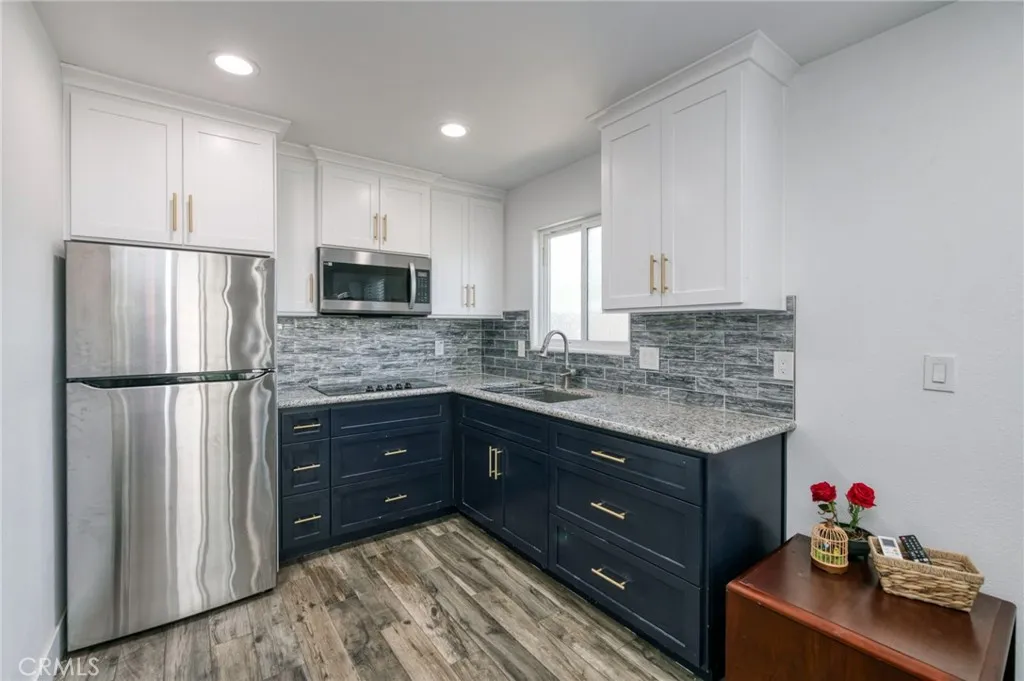 ADU Kitchen