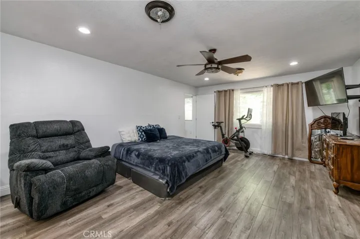 ADU Bedroom