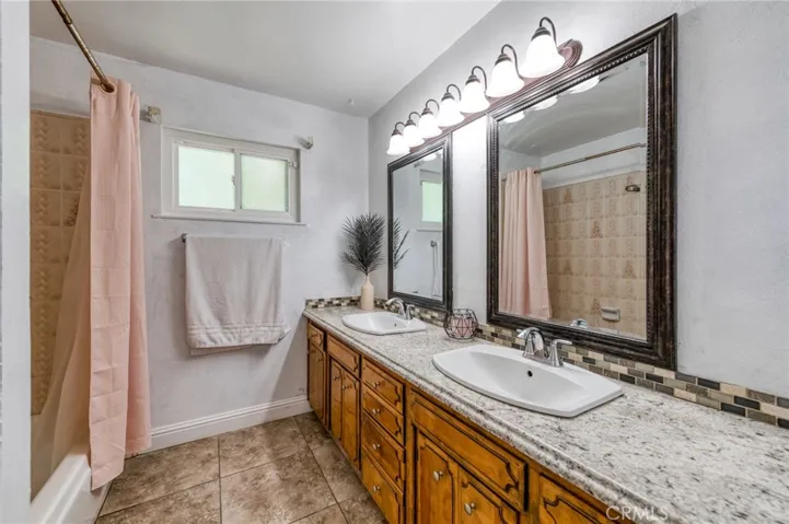 Hall Bath