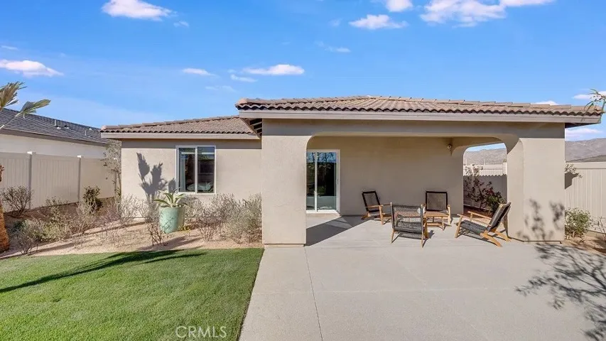 Residence 1 Model - not homesite