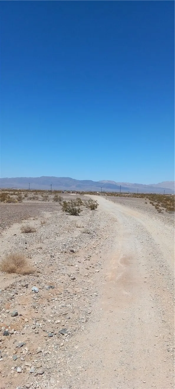 0 Sullivan Road, 29 Palms, California 92277 — photo 4
