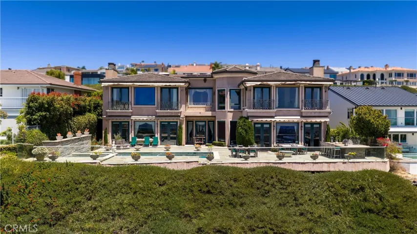 59 Montecito, Corona Del Mar, California 92625