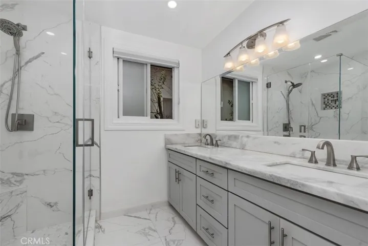 Upper Primary Bathroom
