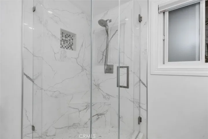 Upper Primary Bathroom
