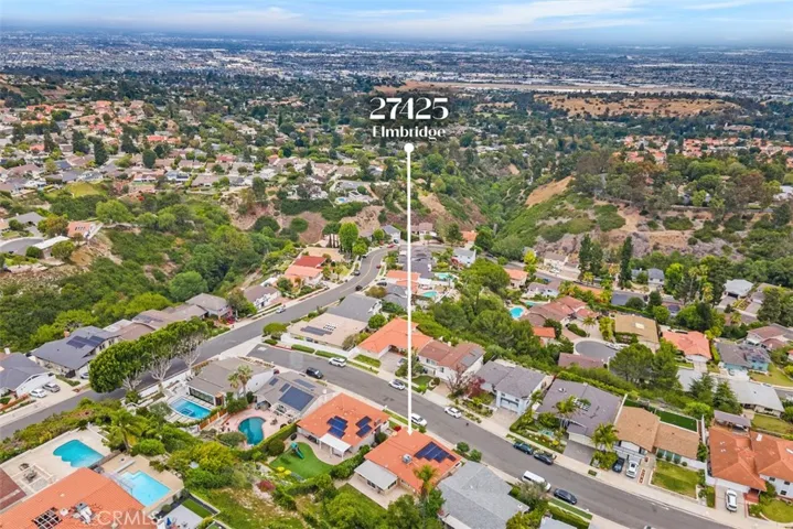 27425 Elmbridge Dr, Rancho Palos Verdes, California 90275