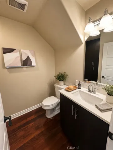 Downstair Bathroom