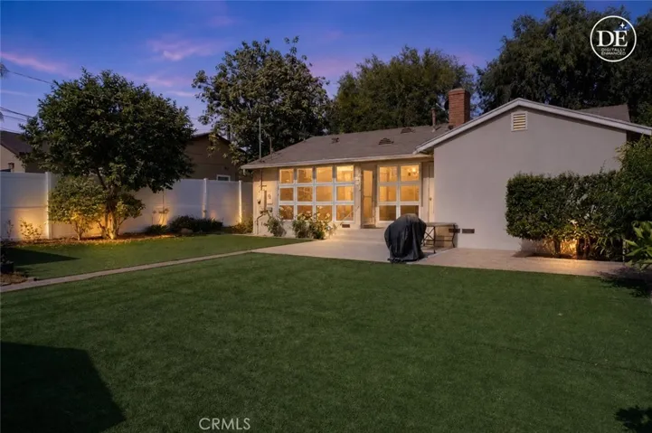 5540 Balboa Boulevard, Encino, California 91316