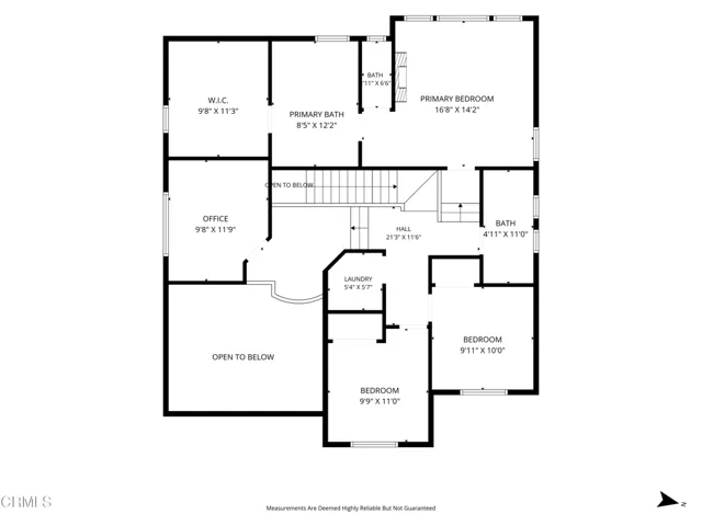 675 Parrish Street, Ventura, California 93003