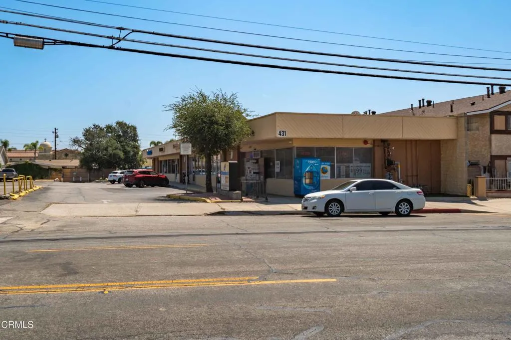 431 Ojai Rd