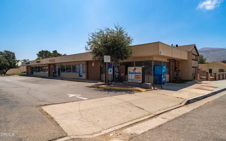 431 Ojai Rd -Outside 2