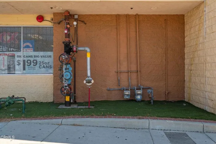 431 Ojai Rd -Outside 3