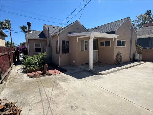 1052 W 25th, San Pedro, California 90731