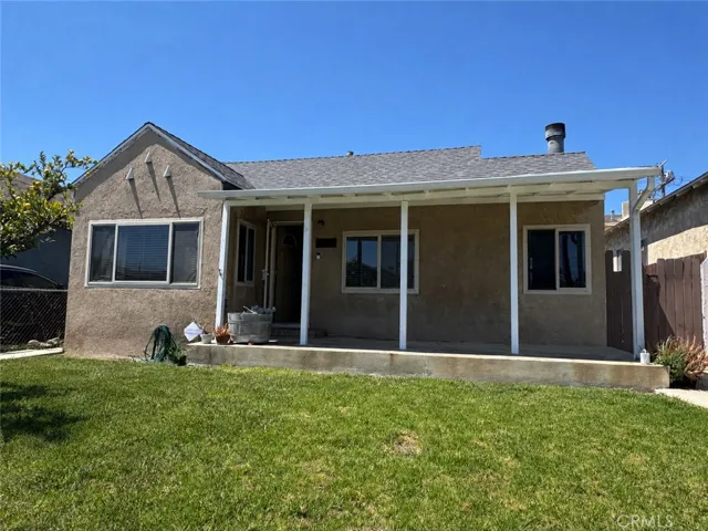 1052 W 25th, San Pedro, California 90731