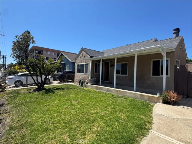1052 W 25th, San Pedro, California 90731
