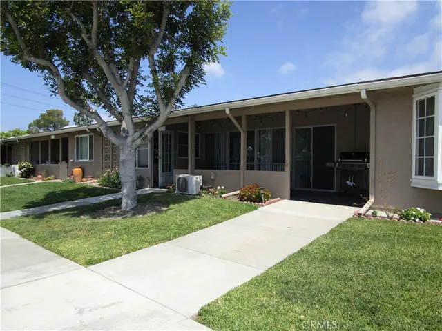 1080 Foxburg Rd #216b, Seal Beach, California 90740