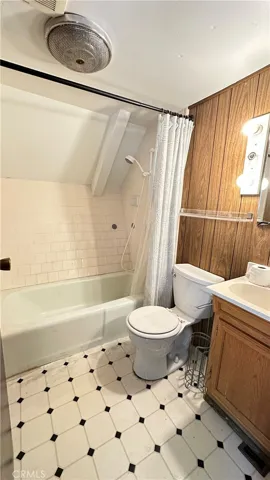 1716 Zion Way, Pine Mountain Club, California 93222