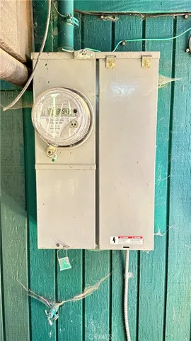 Newer Electrical Panel