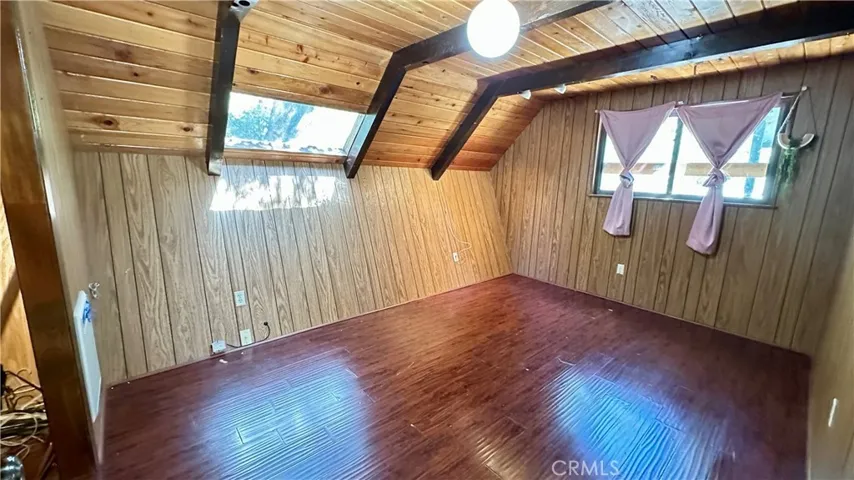 1716 Zion Way, Pine Mountain Club, California 93222
