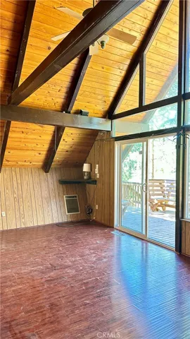 1716 Zion Way, Pine Mountain Club, California 93222