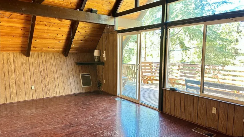 1716 Zion Way, Pine Mountain Club, California 93222