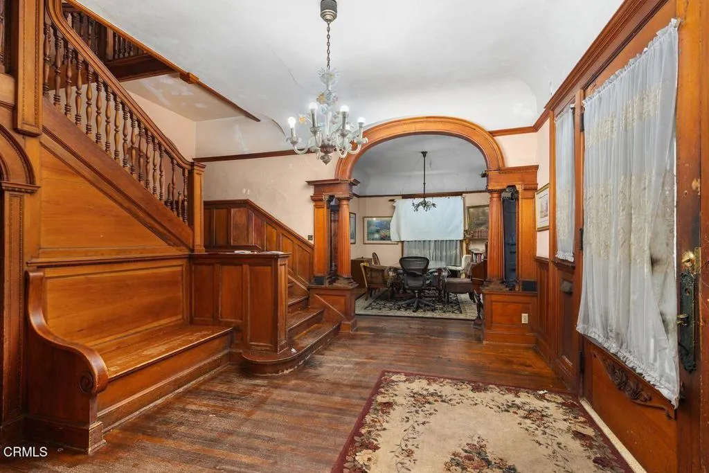 Foyer