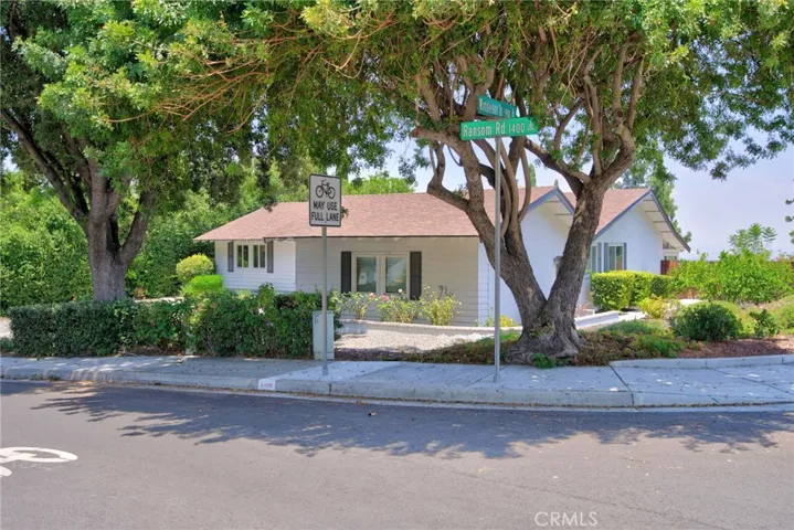 1427 Ransom, Riverside, California 92506