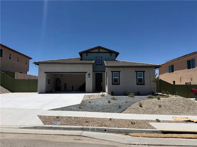 New Home Quality