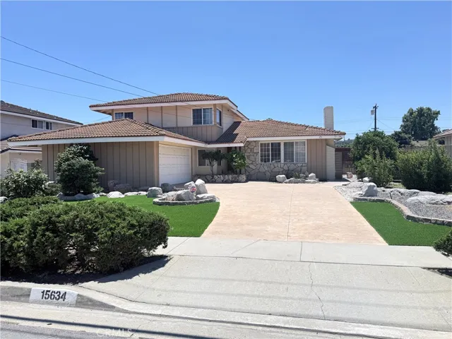 15634 La Subida, Hacienda Heights, California 91745