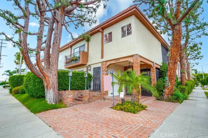 11959 Nebraska Ave #204, Los Angeles, California 90025