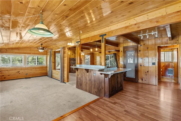 5180 Lone Pine Canyon, Wrightwood, California 92397
