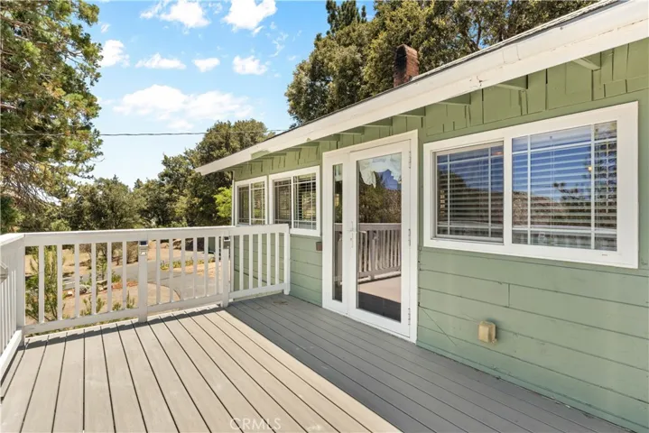5180 Lone Pine Canyon, Wrightwood, California 92397