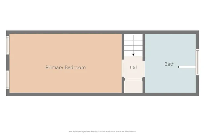 5180 Lone Pine Canyon, Wrightwood, California 92397