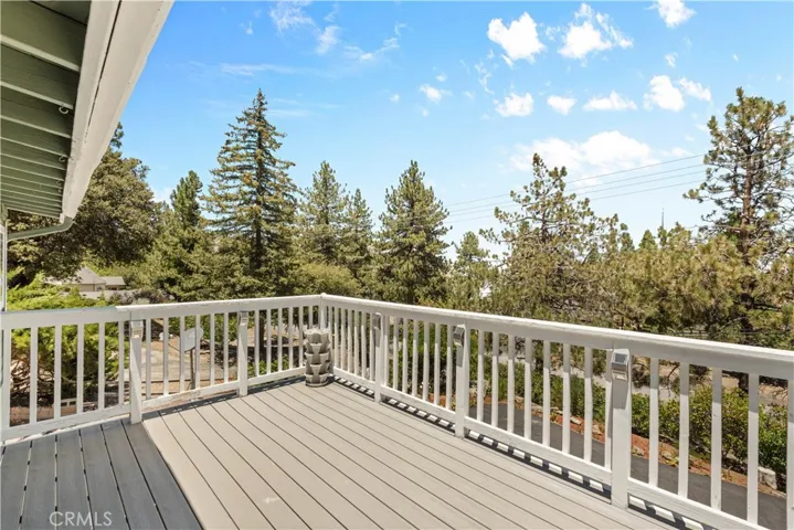 5180 Lone Pine Canyon, Wrightwood, California 92397