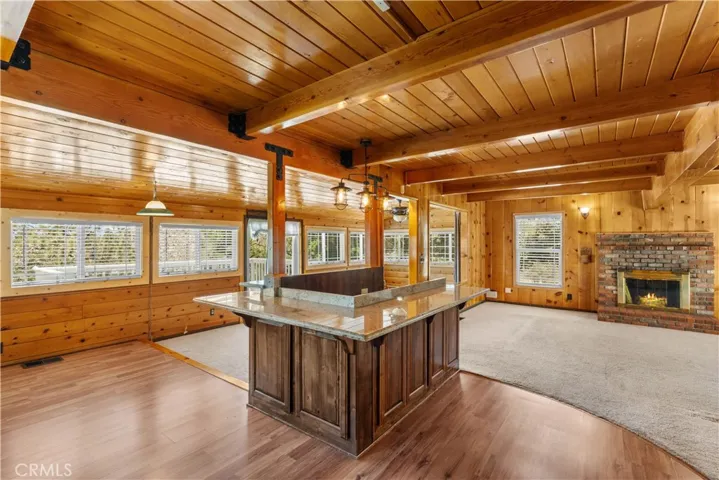 5180 Lone Pine Canyon, Wrightwood, California 92397
