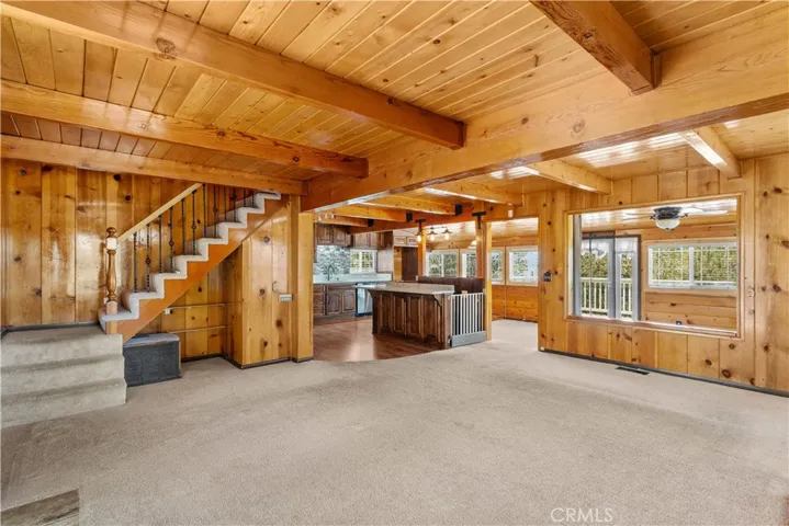 5180 Lone Pine Canyon, Wrightwood, California 92397