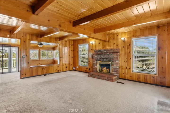 5180 Lone Pine Canyon, Wrightwood, California 92397